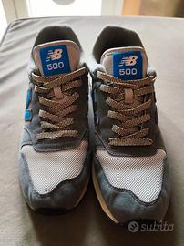 New Balance 500