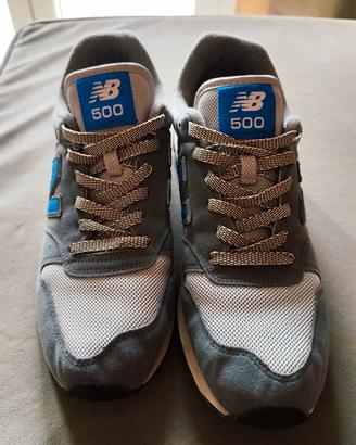 New Balance 500