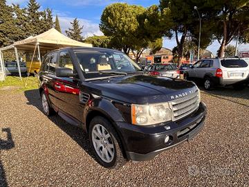 Land Rover Range Sport 2.7 TDV6 *PREFERIBILMENTE P