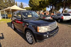 Land Rover Range Sport 2.7 TDV6*COMMERCIANTI*targh