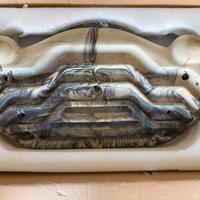 Trave da allenamento per arrampicata