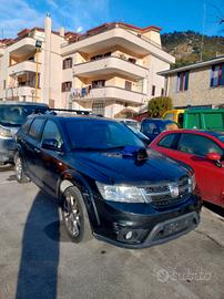 Ricambistica Completa Fiat Freemont