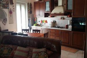 Trilocale a Lentini ( quarto piano )