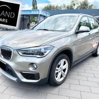 Bmw X1 sDrive18i Advantage