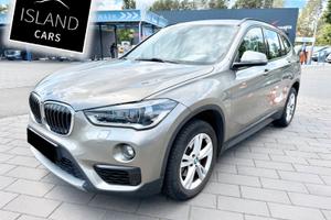 Bmw X1 sDrive18i Advantage