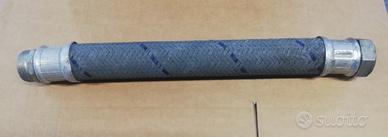RACCORDO FLESSIBILE ANTIVIBRANTE 1"1/2 50 Cm