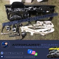 Kit airbag renault captur pari al nuovo