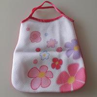 Borsa bambina rosa Titti canarino bianco sacchetto