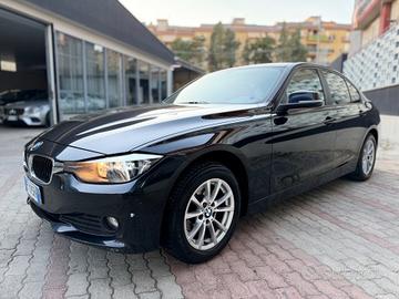 Bmw 318 d 143 CV Modern Cambio Autom 2015