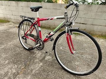 city bike uomo 28"