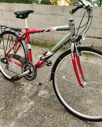 city bike uomo 28"