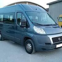 Fiat Ducato 33 Q.li 2.3 MJT 9 Posti PM-TM L2-H2