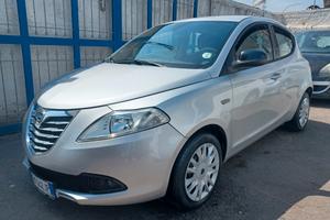 Lancia Ypsilon 1.2 GPL DELLA CASA ANNO 2012