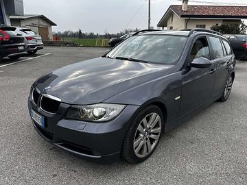 BMW 320 Serie 3 E91 Touring 320d Touring Attiva