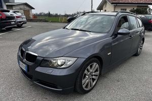 BMW 320 Serie 3 E91 Touring 320d Touring Attiva
