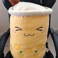 Peluche Bubble Tea XL