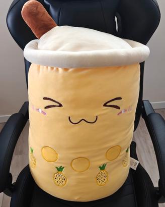 Peluche Bubble Tea XL