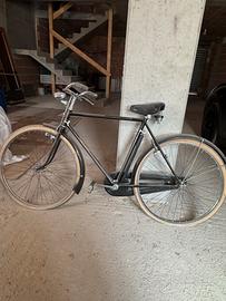 Bicilette d’epoca vintage Rowena e Girardengo