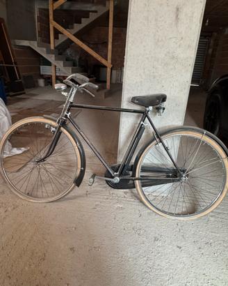 Bicilette d’epoca vintage Rowena e Girardengo