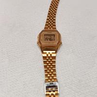 Orologio Casio vintage