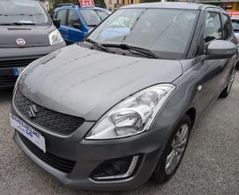 SUZUKI Swift 1.2 VVT 5 porte B-Cool BENZ NEOPA