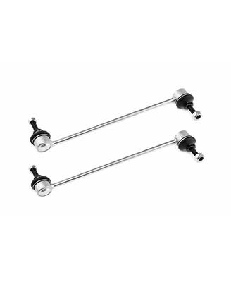 2 BIELLETTE TIRANTI BARRA STABILIZZATRICE FIAT ECC