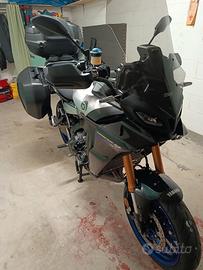 Yamaha Tracer9 gt