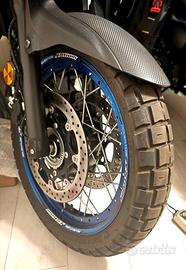 Pirelli Scorpion Rally Str 150 70 17  e  110 80 19