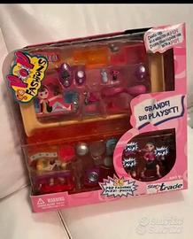 Bamboline"POP FASHION " Vintage NUOVE.