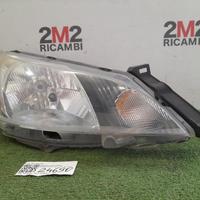 FANALE ANTERIORE DX NISSAN NV200 1Â° Serie 26010BJ