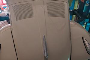 fiat topolino c conservata originale