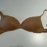 Reggiseno color carne 4c