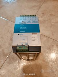 Alimentatore UPS e caricabatterie CBI245A