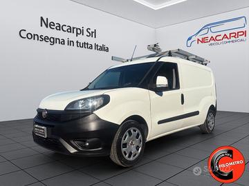 Fiat Doblo MAXI 1.4 N.P(ALLESTITO EX RETE GAS-PL-T