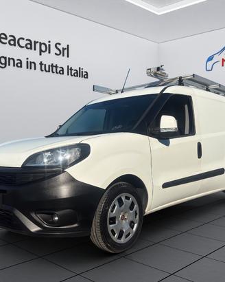 Fiat Doblo MAXI 1.4 N.P(ALLESTITO EX RETE GAS-PL-T