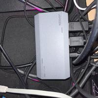 Scheda acquisizione video supporto fino a 240Hz