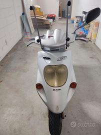 Malaguti F10 50 - 2007