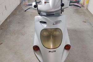 Malaguti F10 50 - 2007