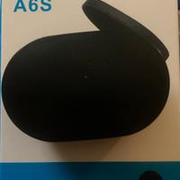 Auricolari wireless medello A6S