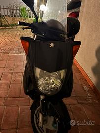 Scooterone 250cc