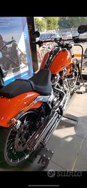 Moto harley davidson Breakout 117