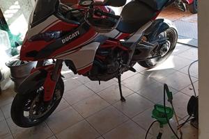 Ducati MTS 1200 DVT