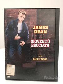 GIOVENTU' BRUCIATA - SNAPPER (DVD)