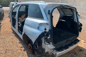 RICAMBI PEUGEOT 5008 ANNO:2024