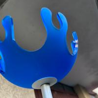 Appendiabiti da terra