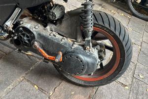 Nrg power 70cc
