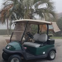 Golf car Clubcar precedent Jesolo Ve