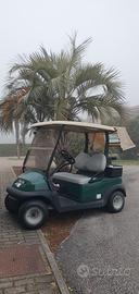 Golf car Clubcar precedent Jesolo Ve