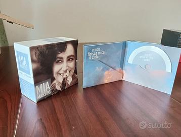 Cofanetto Mia Martini