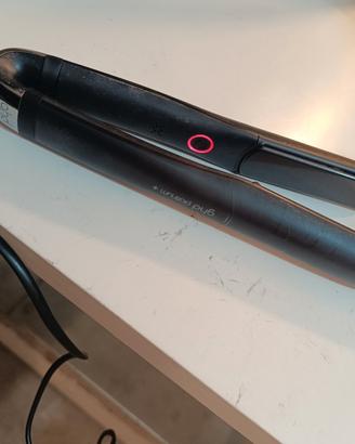 piastra GHD  